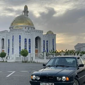 BMW 525 1995