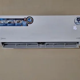 MIDEA KONSANER