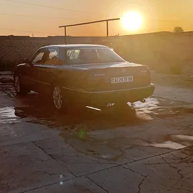 Lexus LS 1995
