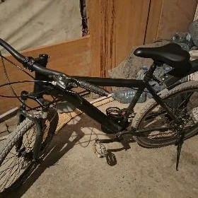 велосипед