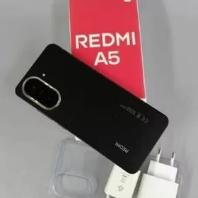 Redmi A5  6/128