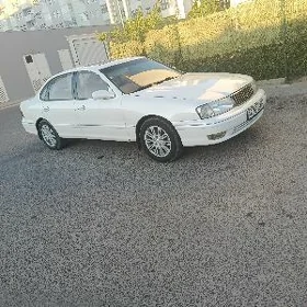 Toyota Avalon 1996