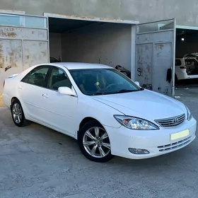 Toyota Camry 2002