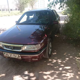 Opel Vectra 1991