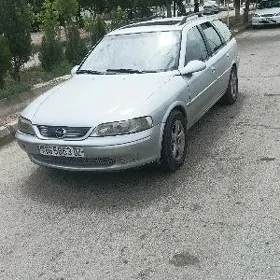Opel Vectra 2000