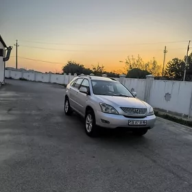 Lexus RX 350 2009