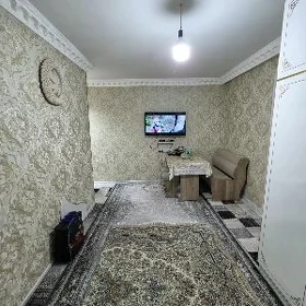 1 в 2 ком. КВАРТИРА