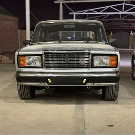 Lada 2107 2012