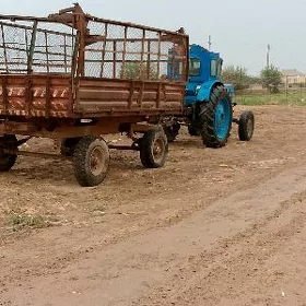 MTZ T-28 1998
