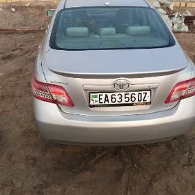 Toyota Camry 2009