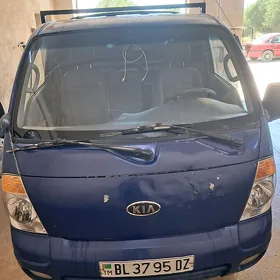 Kia Bongo 2008