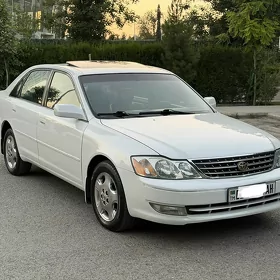 Toyota Avalon 2004
