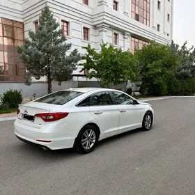 Hyundai Sonata 2017