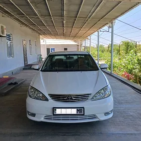 Toyota Camry 2003