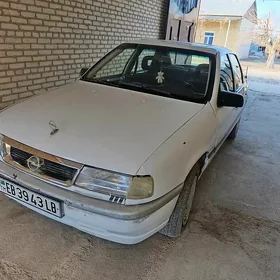 Opel Vectra 1990