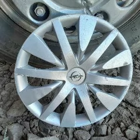 opel kalpak 15