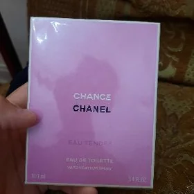 chance duty free