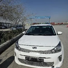 Kia Rio 2020