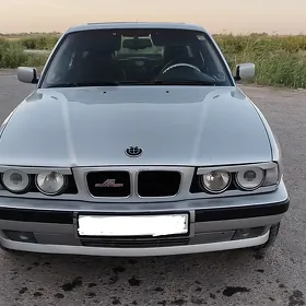 BMW 525 1994