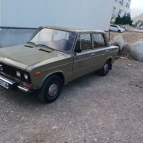 Lada 2106 1986