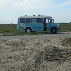 Gaz 53 1990