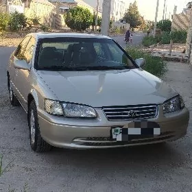 Toyota Camry 1998