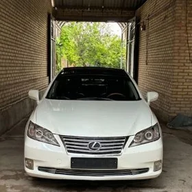 Lexus ES 350 2006