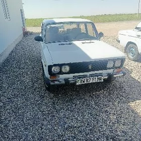 Lada 2106 1990