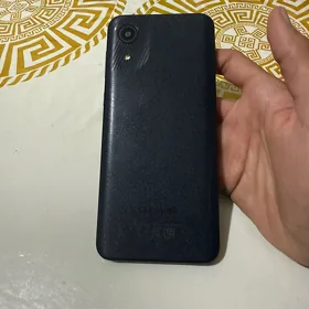 Samsung A03 core