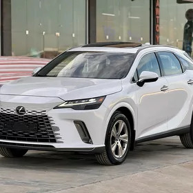 Lexus RX 350 2024