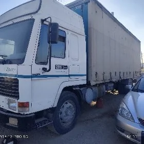 Volvo FH 420 1999