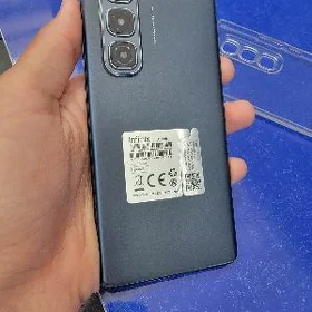 infinix hot 50pro plus