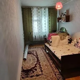 2 комнат 4 этаж