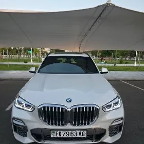 BMW X5 2020