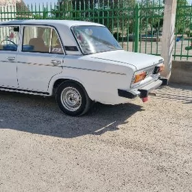 Lada 2106 1988