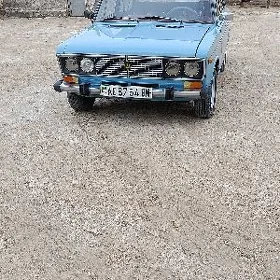 Lada 2106 1990