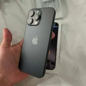 Iphone 16 Pro Max 92%