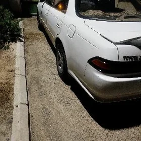Toyota Mark II 1993