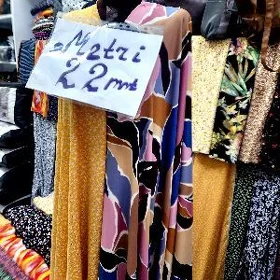 Ştapl arzan mata