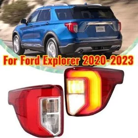 FORD EXPLORER stop far стопник