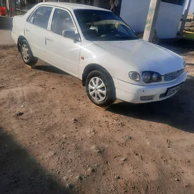 Toyota Corolla 1999