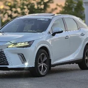 Lexus RX 350 2024