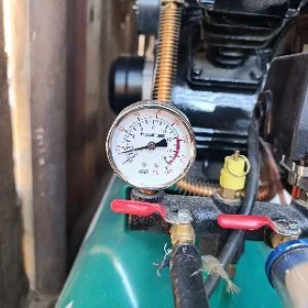 kampresor 100lt 