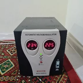 Stabilizator
