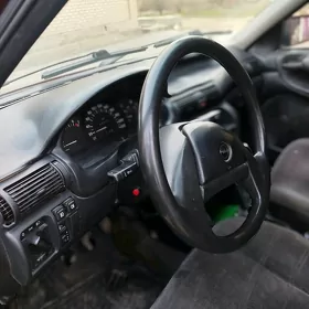 Opel Astra 1992