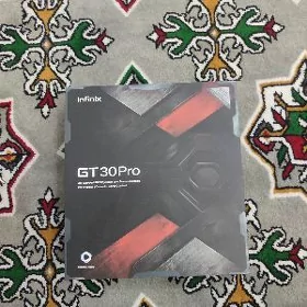 Infinix gt 30 pro