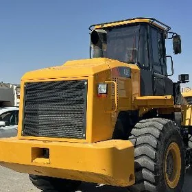 LiuGong 855 2024