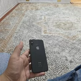 iPhone XS