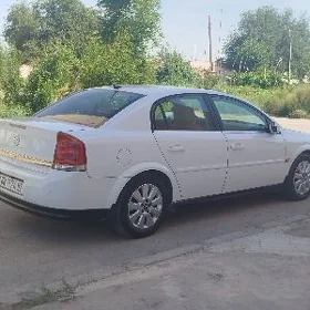 Opel Vectra 2004