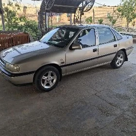 Opel Vectra 1992